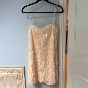 Zara dress new with tags